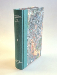 Karl May. Karl Mays Werke - Der Schut. Band 6. Karl May Verlag, Bamberg/Radebeul, 2026.