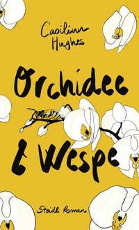 Cover: Orchidee & Wespe