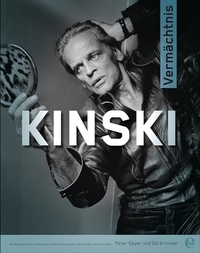 Cover: Kinski