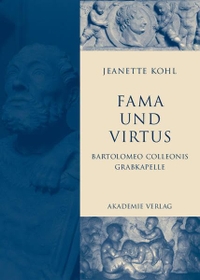 Cover: Fama und Virtus
