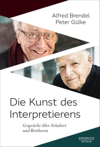 Cover: Die Kunst des Interpretierens
