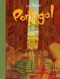 Cover: Portugal