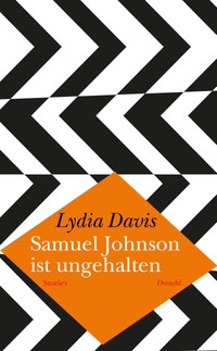 Cover: Samuel Johnson ist ungehalten
