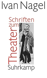Cover: Schriften zum Theater
