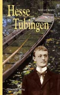 Cover: Hesse in Tübingen