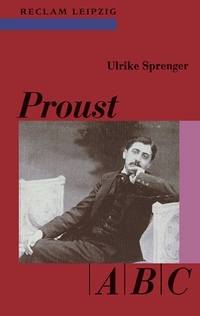 Cover: Proust-ABC