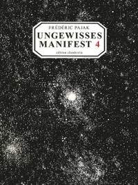 Cover: Ungewisses Manifest 4