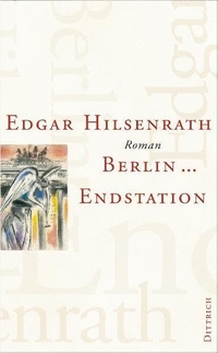 Cover: Berlin ... Endstation