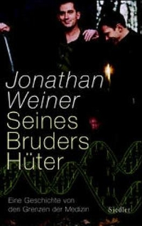Cover: Seines Bruders Hüter