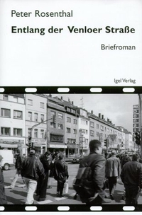 Cover: Entlang der Venloer Straße