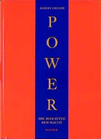 Cover: Power