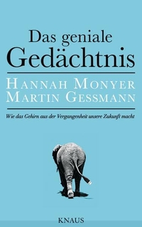 Cover: Das geniale Gedächtnis