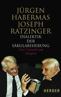 Cover: Dialektik der Säkularisierung