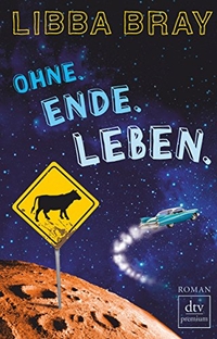 Cover: Ohne. Ende. Leben