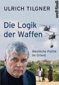 Cover: Die Logik der Waffen