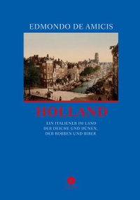 Cover: Holland