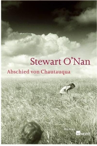 Cover: Abschied von Chautauqua