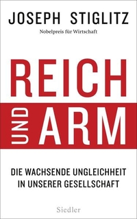 Cover: Reich und Arm