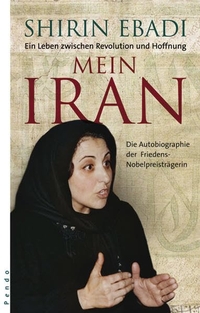 Cover: Mein Iran