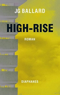 Cover: High-Rise