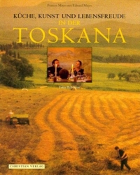 Cover: In der Toskana