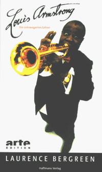 Cover: Louis Armstrong