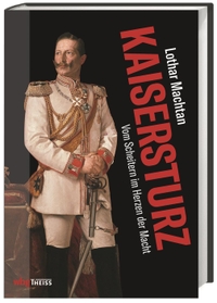 Cover: Kaisersturz