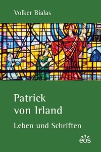 Cover: Patrick von Irland