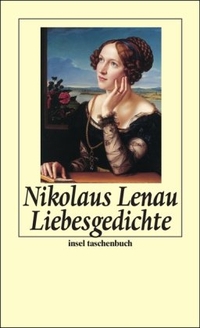 Cover: Liebesgedichte
