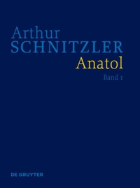Cover: Anatol