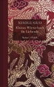 Cover: Xiaolu Guo. Kleines Wörterbuch für Liebende - Roman. Albrecht Knaus Verlag, München, 2008.