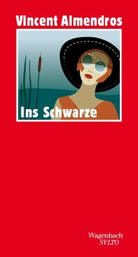 Cover: Ins Schwarze