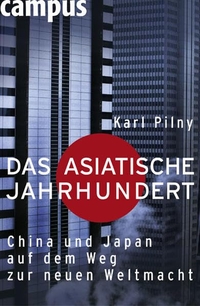 Cover: Das asiatische Jahrhundert