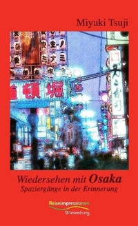 Cover: Wiedersehen mit Osaka