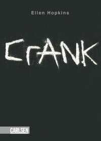 Cover: Crank