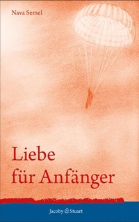 Cover: Liebe für Anfänger
