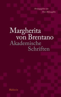 Cover: Akademische Schriften