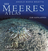 Cover: Der Meeresatlas