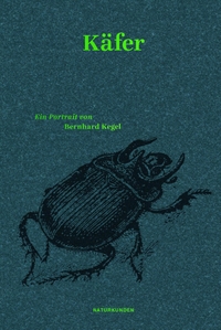 Cover: Käfer