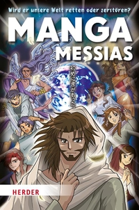Cover: Manga Messias
