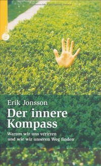 Cover: Der innere Kompass