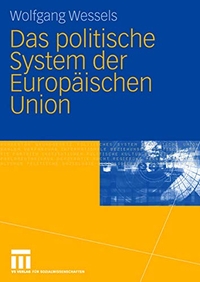 Cover: Das politische System der Europäischen Union