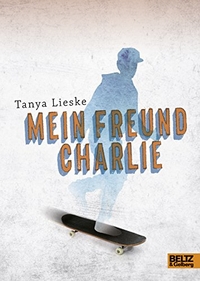 Cover: Mein Freund Charlie