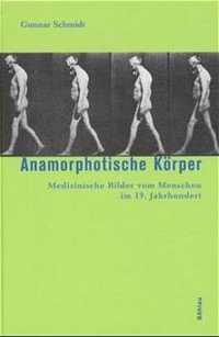Cover: Anamorphotische Körper