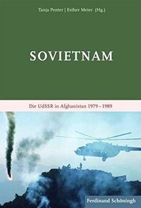 Cover: Sovietnam