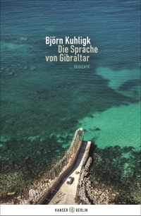 Cover: Die Sprache von Gibraltar