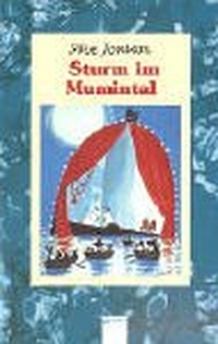Cover: Sturm im Mumintal