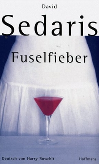 Cover: Fuselfieber
