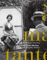 Cover: Gertrud Dübi-Müller