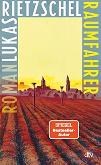 Cover: Raumfahrer